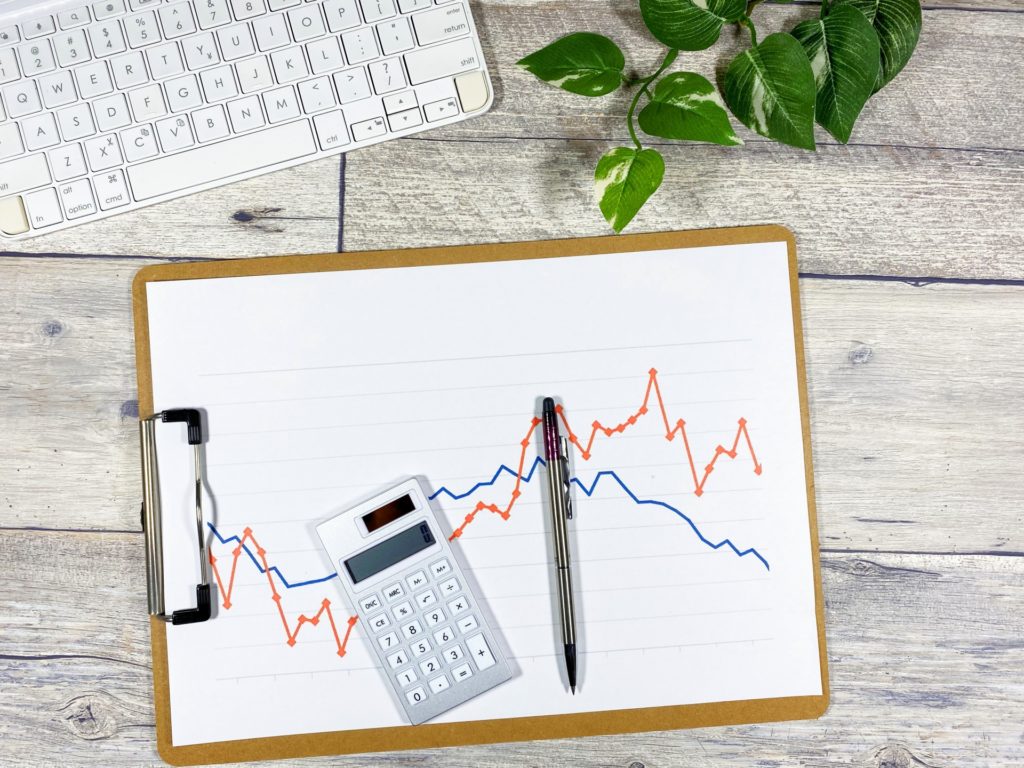 最終還元利回りの意義解説 - 不動産鑑定の知識